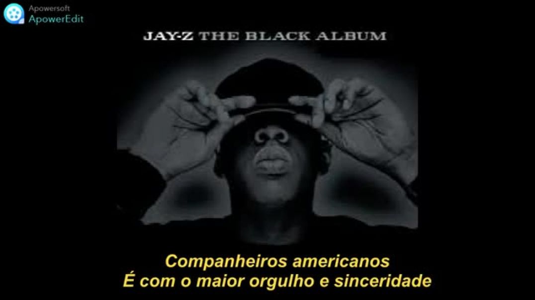 ⁣Jay-Z Public Service Announcement Legendado
