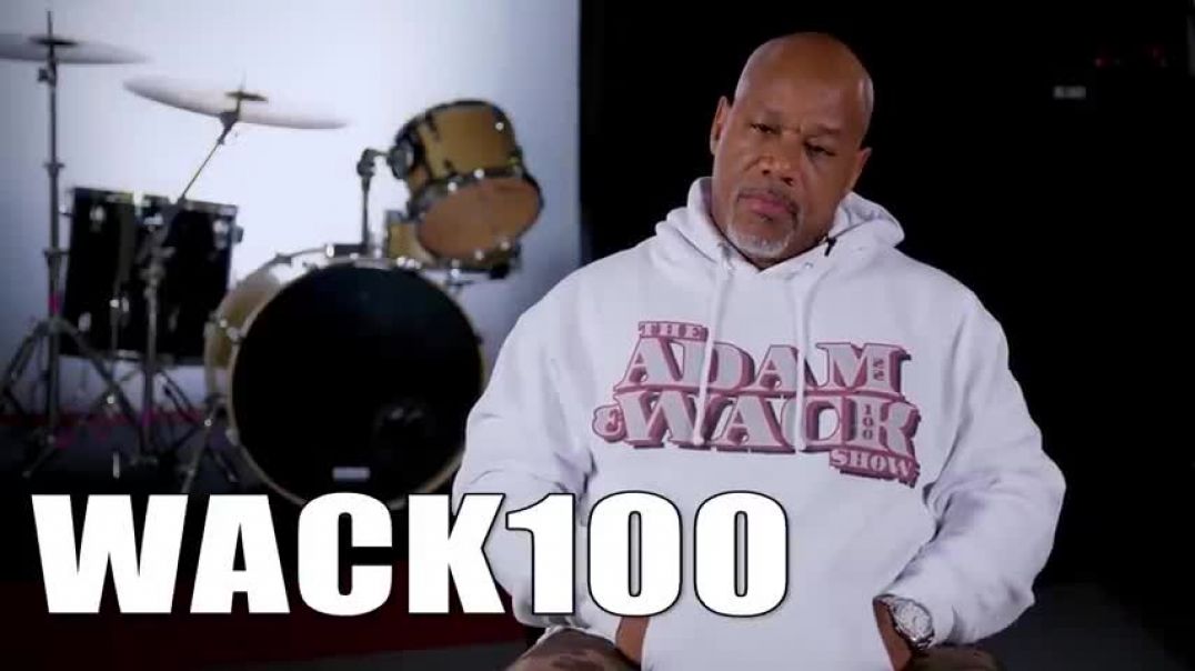 ⁣Wack100 on Game Showing Up 50 Deep in LA to Talk to 50 Cent, How Beef Started Again (Part 18)