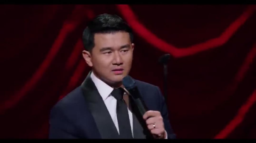 ⁣Ronny Chieng Is Baffled By Certain States' Mottos | Netflix Is A Joke