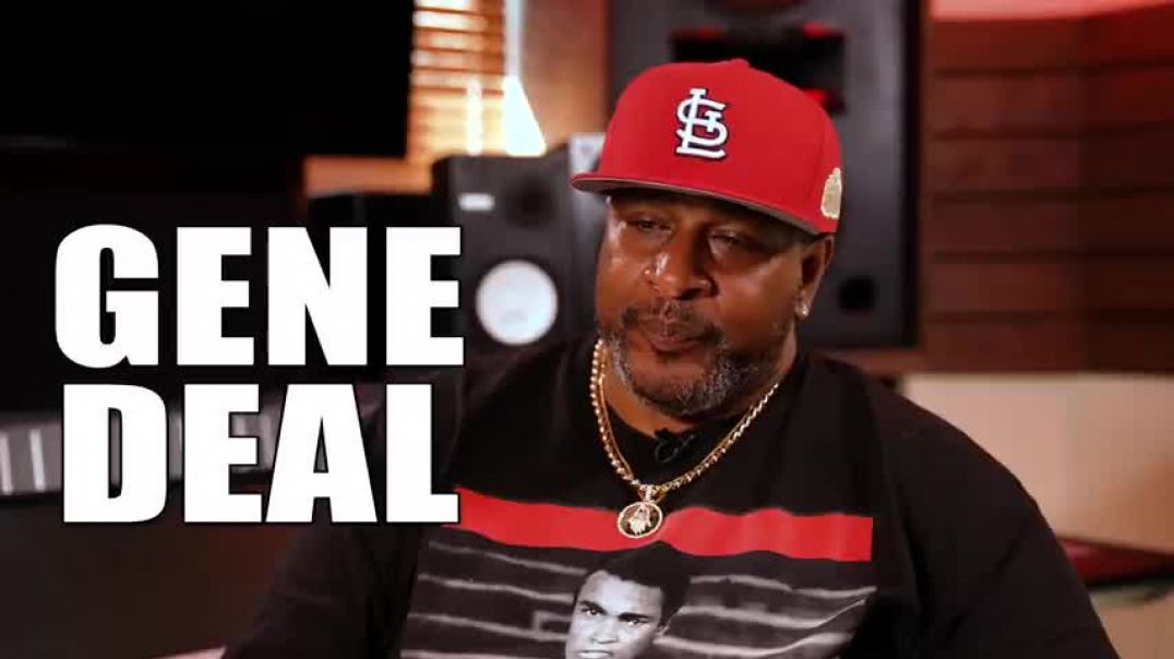 ⁣Gene Deal on Why Biggie's Murder Case is Still Unsolved 24 Years Later (Part 25)