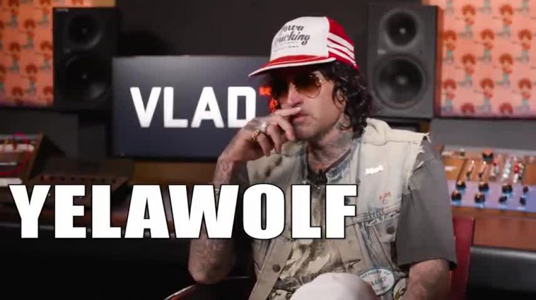 ⁣Yelawolf on Leaving Eminem's Shady Records (Part 12)