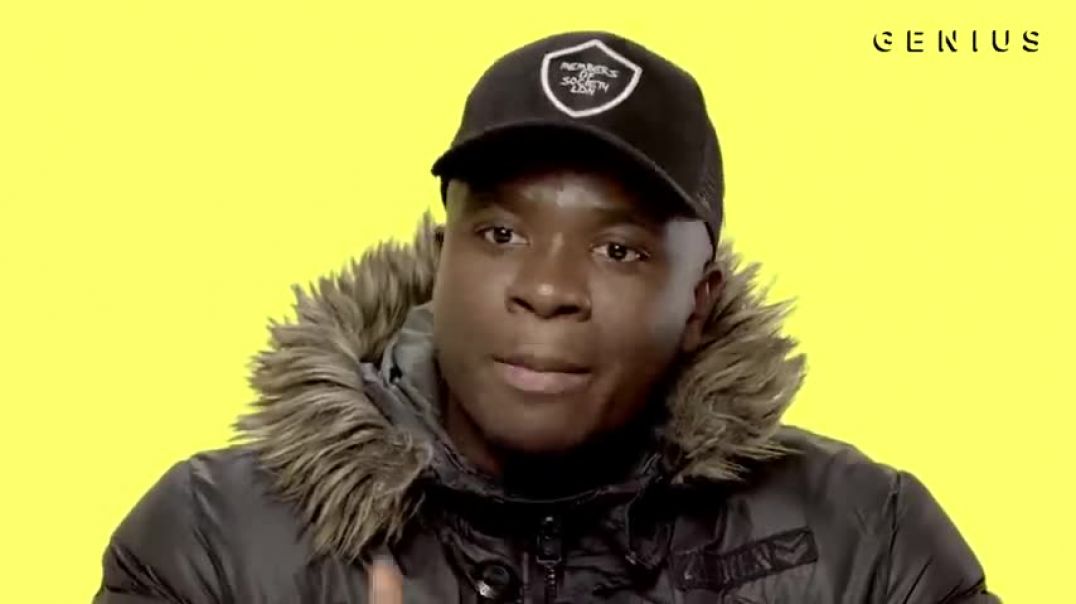 ⁣Big Shaq Man's Not Hot Official Lyrics & Meaning | Verified