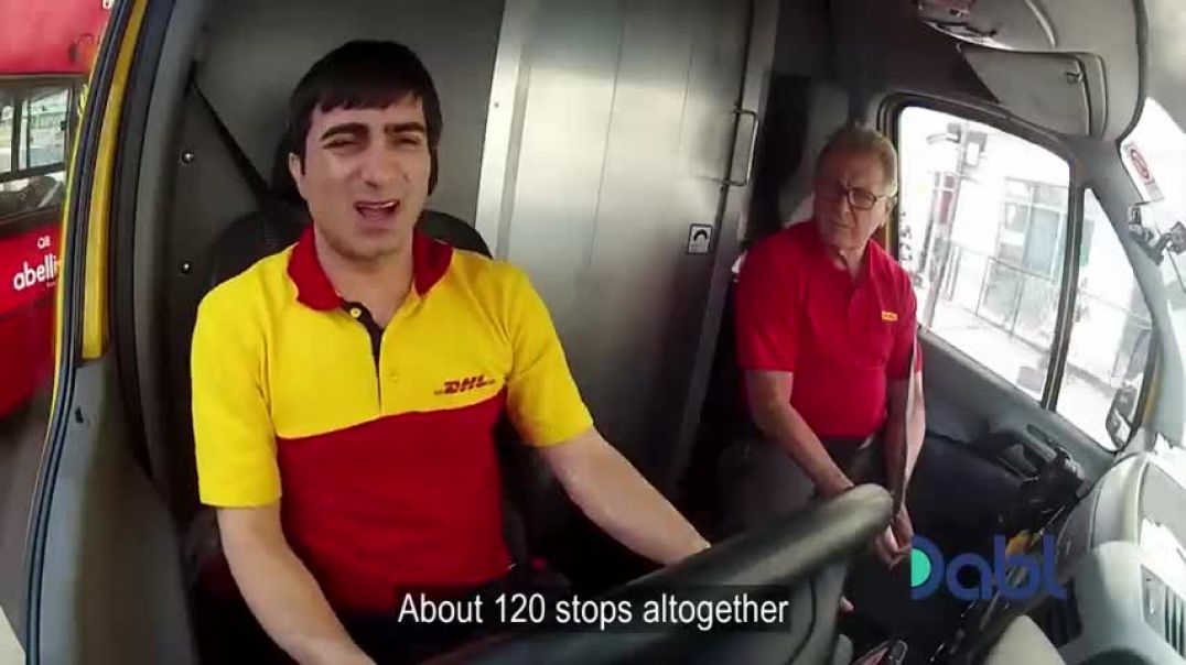 ⁣Undercover Boss Finds Out Employee Sends Half His Money Home