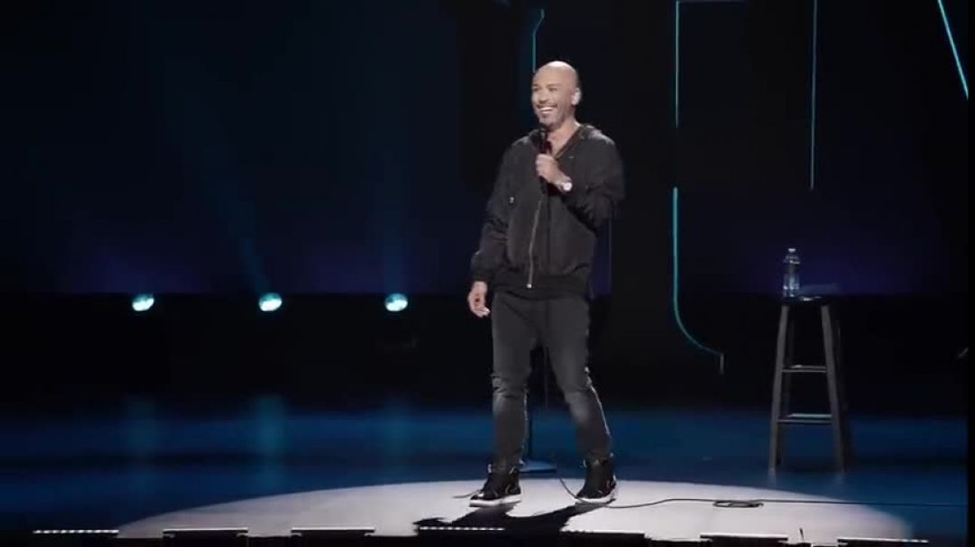 ⁣Best of Jo Koy   Netflix Is A Joke