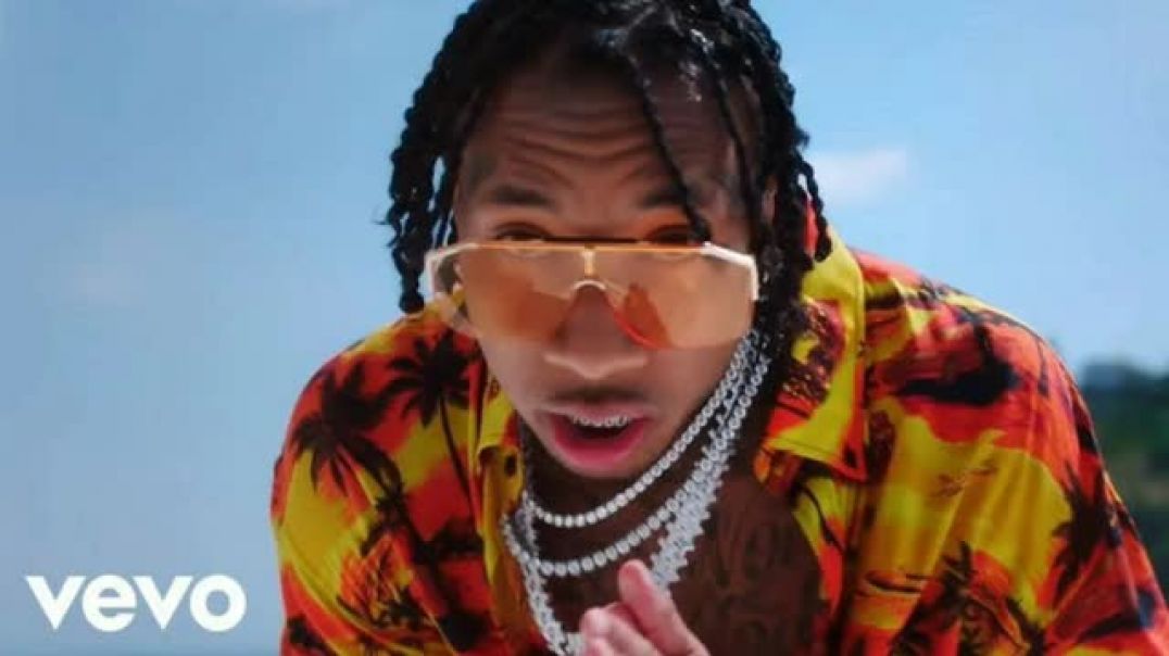 ⁣Tyga - Taste (Official Video) ft. Offset