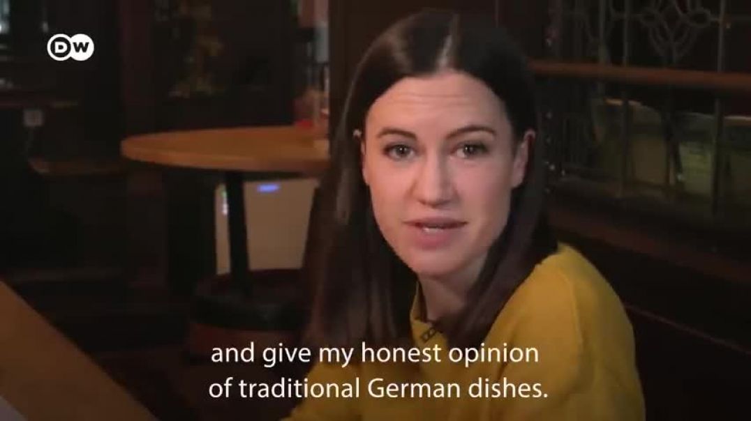 ⁣German Food From Schnitzel To Black Forest Gateau – Mahlzeit!   Meet The Germans