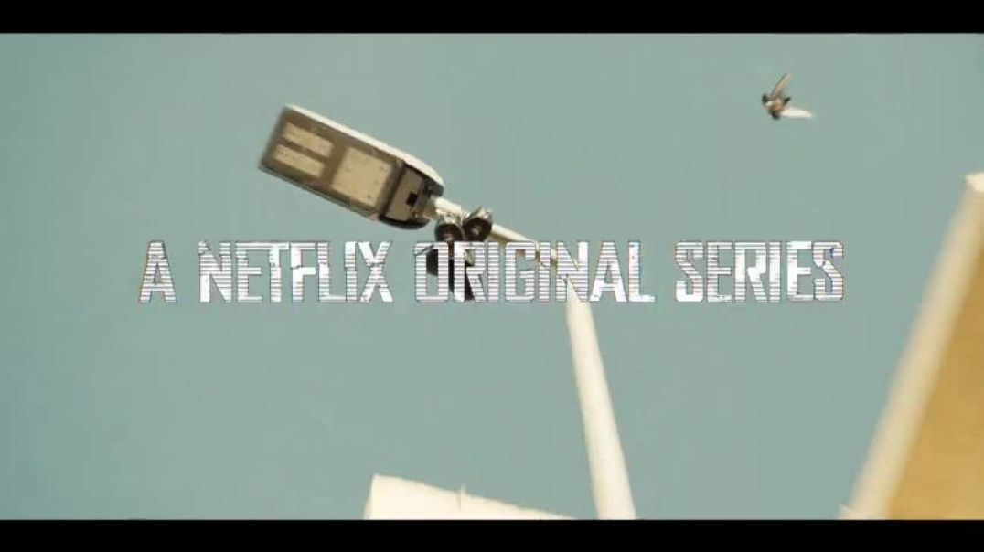 ⁣Dealer   Official Trailer   Netflix