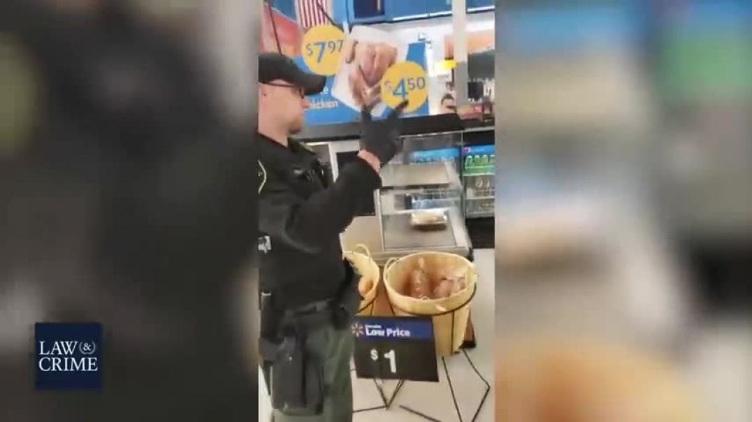 ⁣Walmart Ordered to Pay $4.4 Million in 'Shopping While Black' Lawsuit