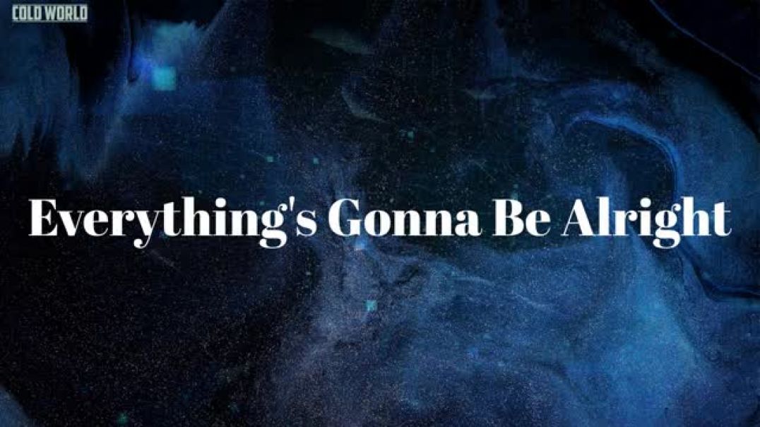 ⁣Everything's Gonna Be Alright (Lyrics) - Naughty By Nature