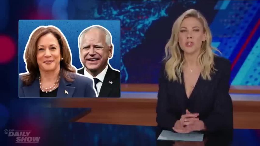 ⁣Trump Attempts Intellectual Economy Speech, Trashes Biden, Harris, Tic Tacs Instead   The Daily Show