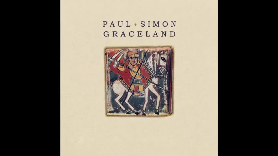 ⁣Paul Simon - You Can Call Me Al (Demo - Official Audio)