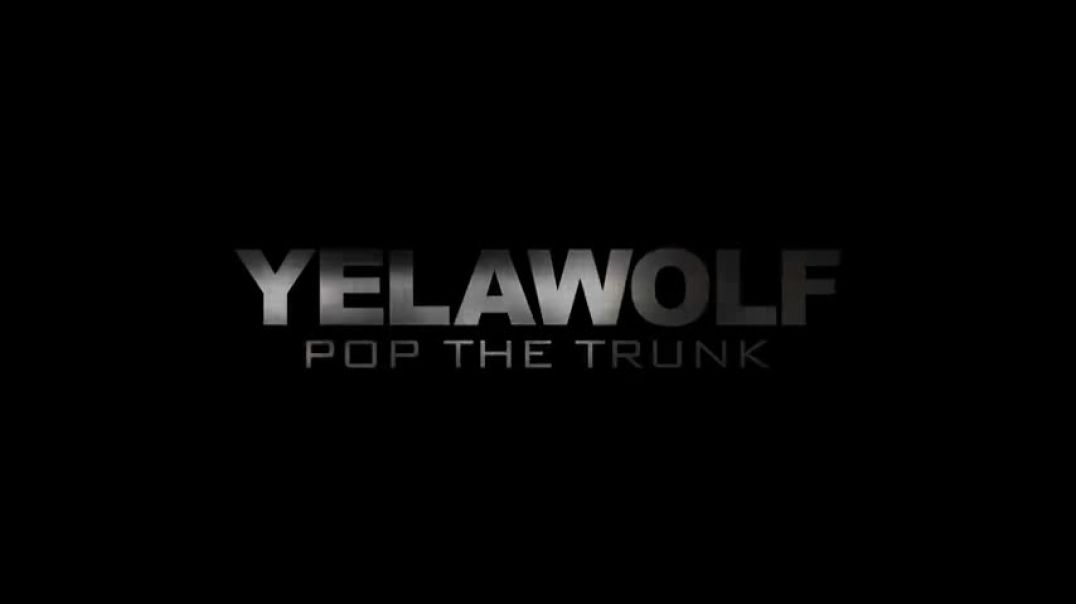 ⁣Yelawolf - Pop The Trunk (Official Music Video)