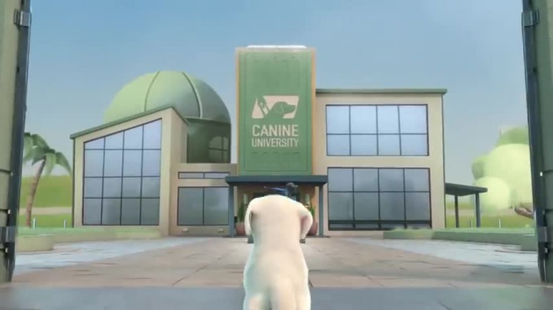 Pip   A Short Animated Film by Dogs Inc