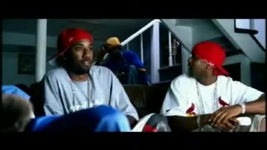 ⁣Nelly - E.I. (Dirty Video) Good Quality