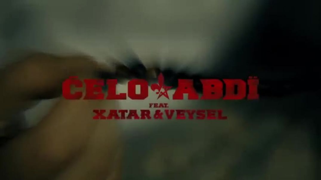 ⁣Celo & Abdi - BESUCHSTAG feat. Veysel & Xatar (prod. von m3) [Official HD Video]