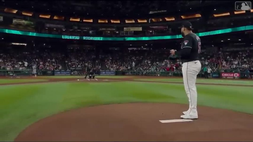 ⁣Mets vs. D-backs Game Highlights (8/28/24) | MLB Highlights