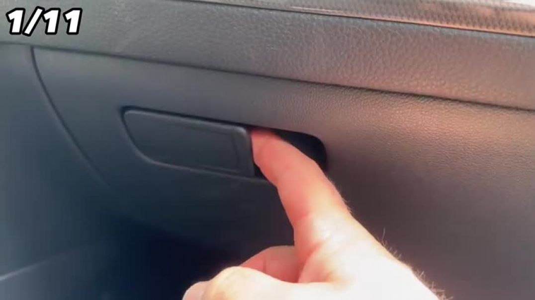 ⁣11 Crazy Car Lifehacks Almost NOBODY Knows (But EVERYONE Should Know)