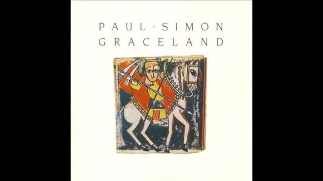 ⁣Paul Simon - You Can Call Me Al