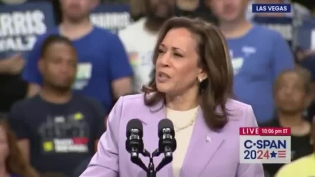 ⁣Trump DIGS His OWN GRAVE After FALLING Into Kamala's TRAP!