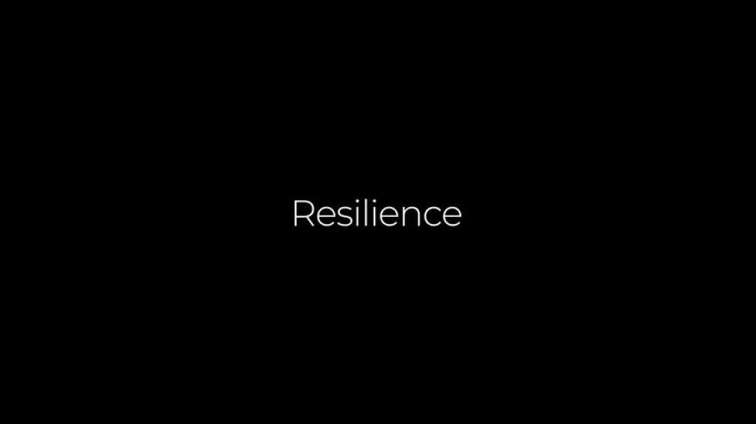 ⁣Resilience   Animated Short   CalArts Film 2023