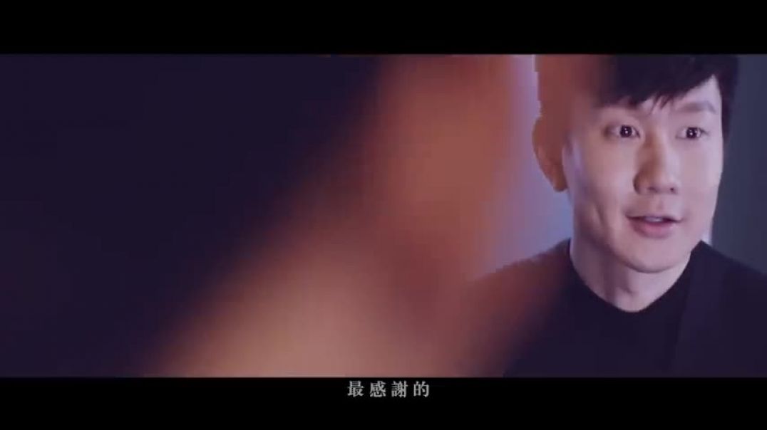 ⁣林俊傑 JJ Lin – 不為誰而作的歌 Twilight (華納 Official 高畫質 HD 官方完整版 MV)