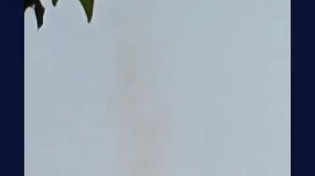 ⁣Accidental rocket launch in China   DW News