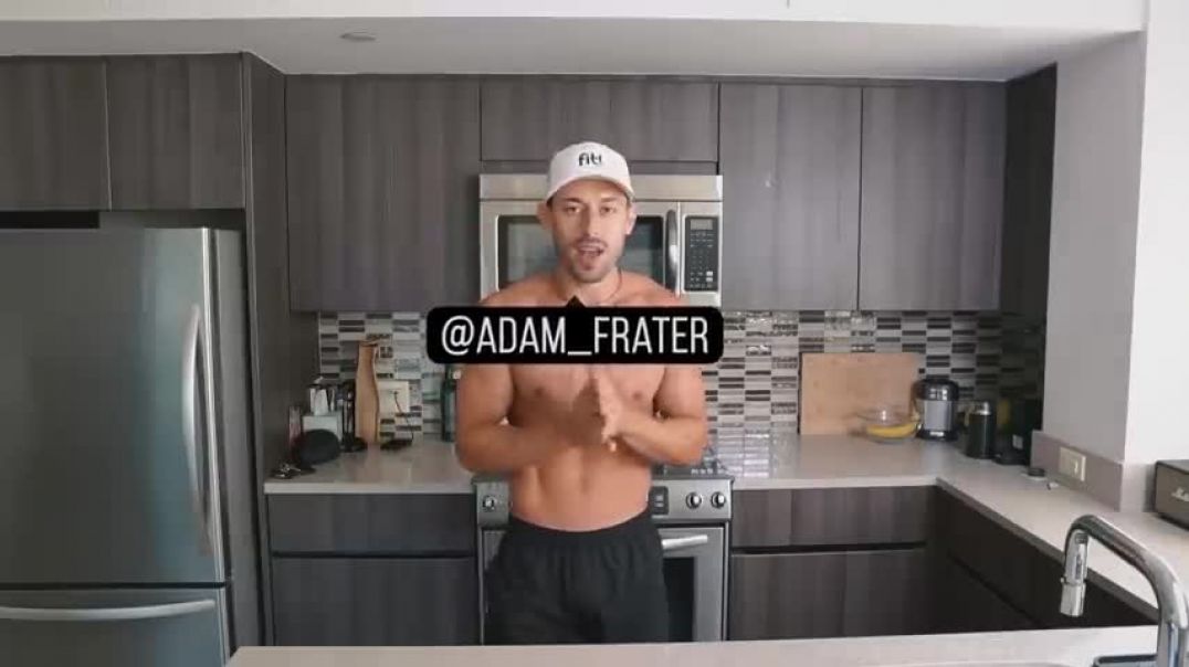 ⁣Morning Shred Routine - Burn Belly Fat