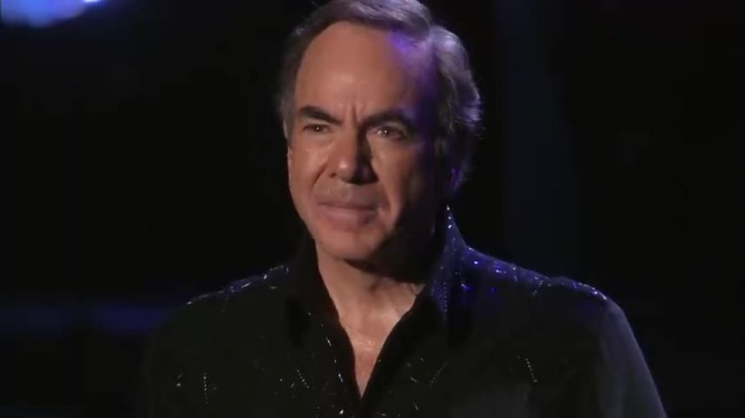 ⁣Neil Diamond - I Am...I Said (Live At Madison Square Garden / 2008)