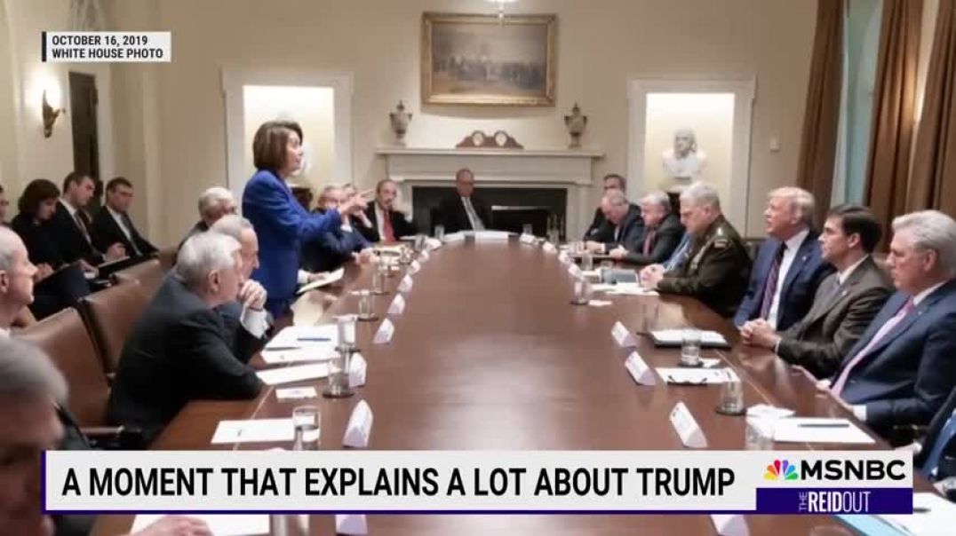 ⁣‘Pathetic’ Pelosi slams felon Trump for calling Kamala Harris ‘not smart’