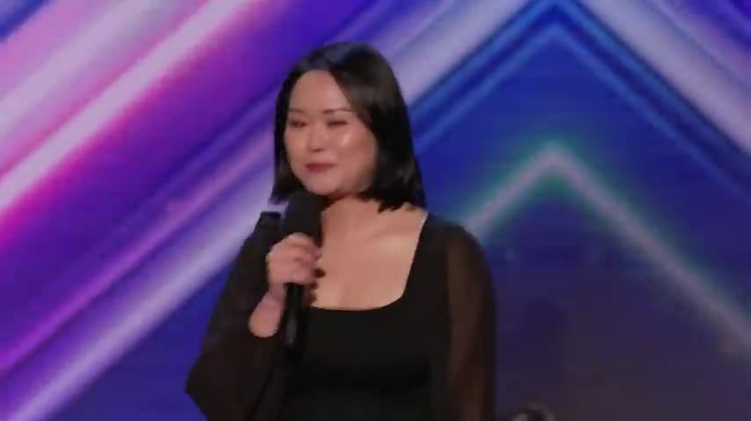 ⁣I Was Made In China - Funniest EVER AGT Audition?! | Australia's Got Talent 2022