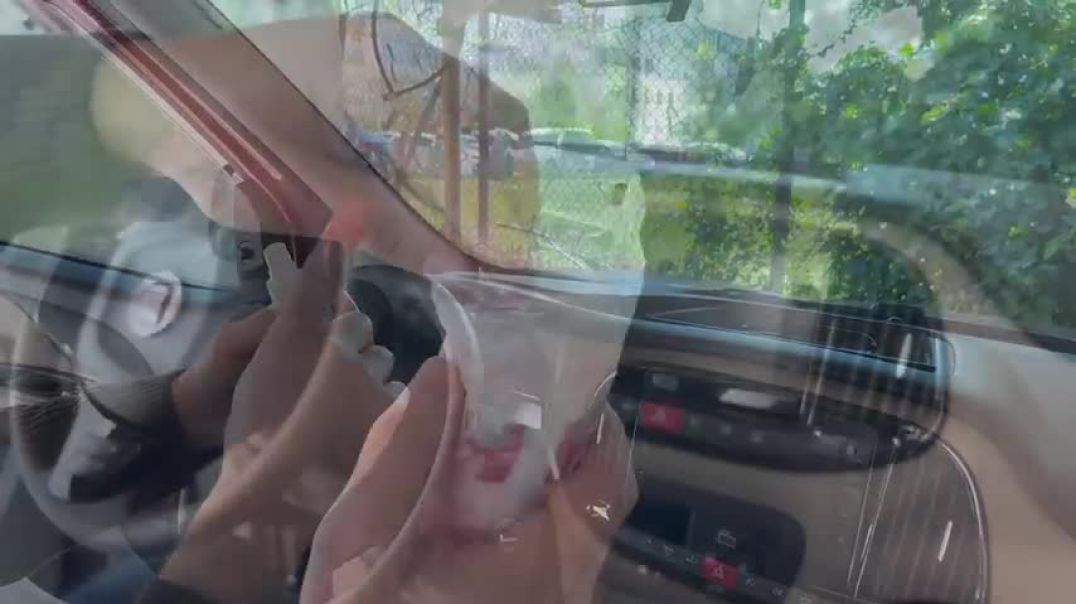 ⁣Why Shrewd Drivers Put Syringe in Car Seat Car Hacks Will Make Your Car Level 100