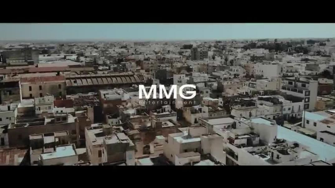 ⁣RedStar - Ech Mazel Feat JenJoon اش مازال (official video)