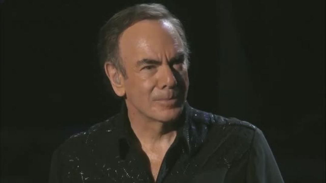 ⁣Neil Diamond   I Am I Said 2008, with lyrics