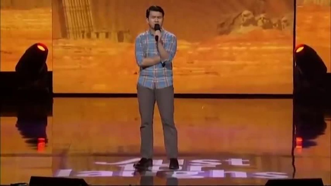 Ronny Chieng - Boomers Can't Handle Trolls