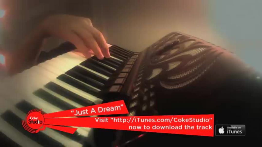 Just A Dream -- Shereen & Nelly, شيرين و نيللي -- Coke Studio بالعربي S02E01