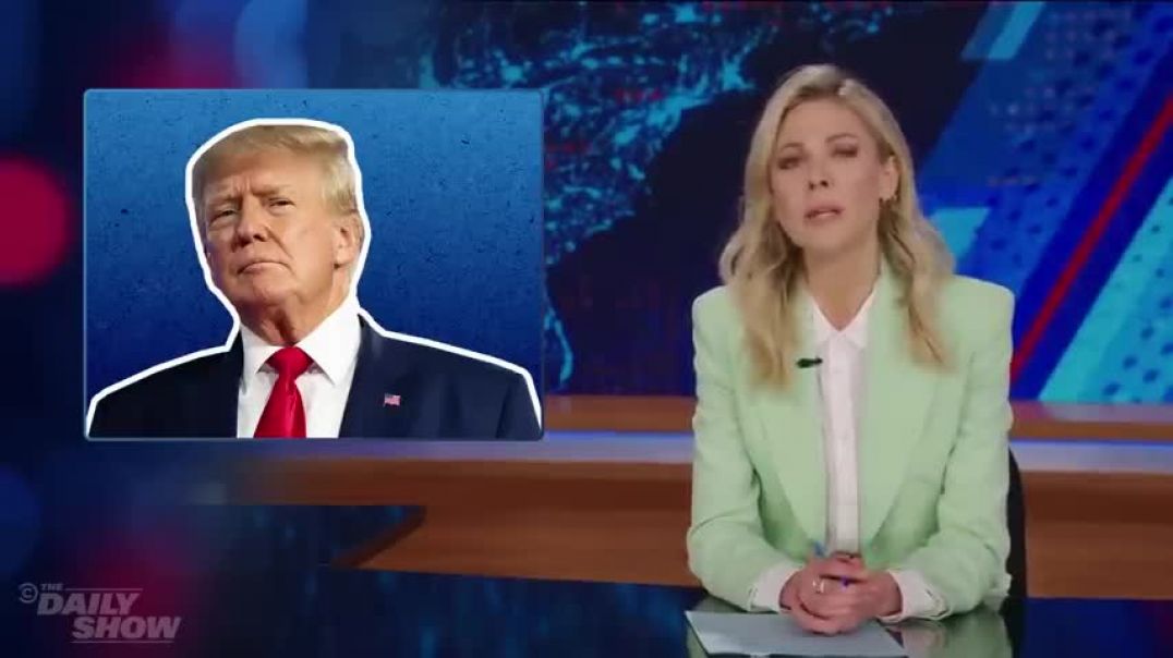 ⁣Twitter Glitches Out for Elon’s Interview and So Does Trump   The Daily Show