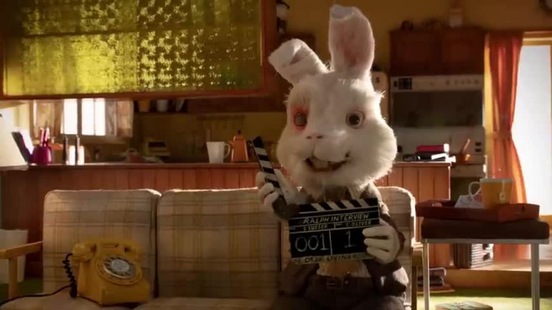 ⁣Save Ralph - A short film with Taika Waititi