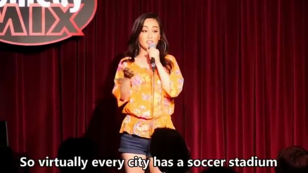 ⁣Yumi Nagashima best savage moments