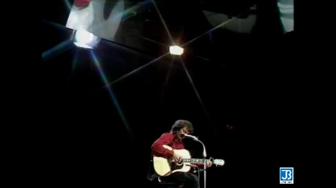 ⁣Neil Diamond--I Am I Said--B B C Live Concert 1971