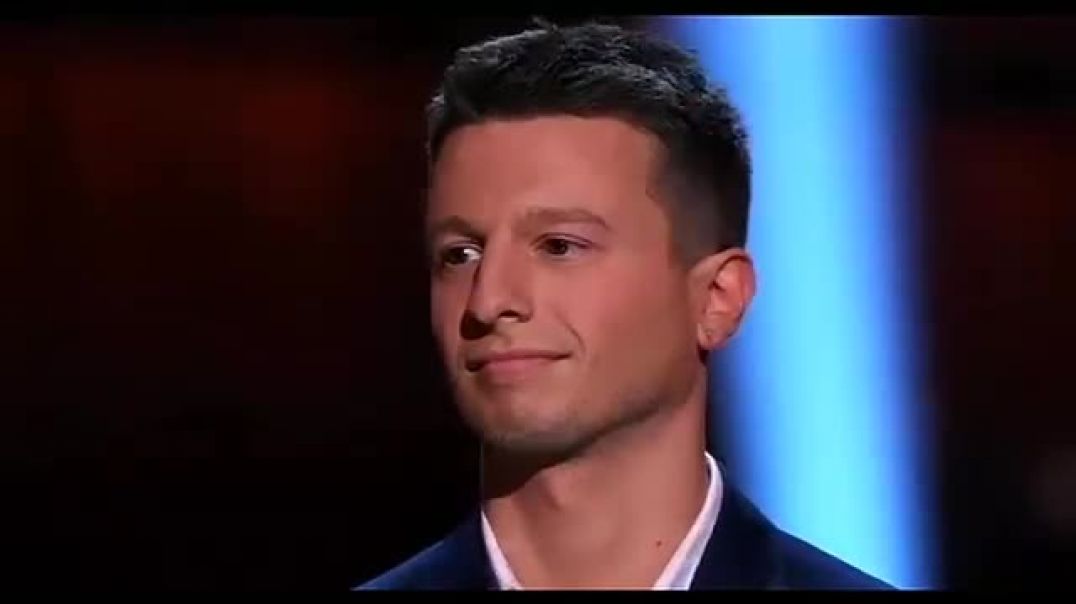 ⁣Magician Mat Franco Talks About Winning 'Americas Got Talent'