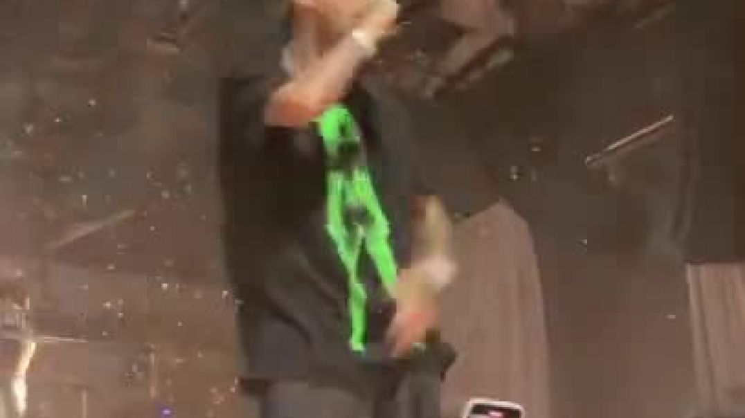 ⁣Tyga - Taste (Live at Port Du Soleil in Gothenburg, Sweden) 10 08 22