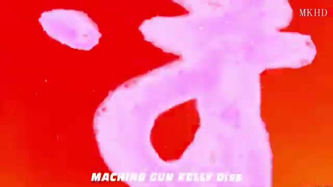 ⁣EMINEM - KILLSHOT√ (MACHINE GUN KELLY Diss✟) (MUSIC VIDEO)