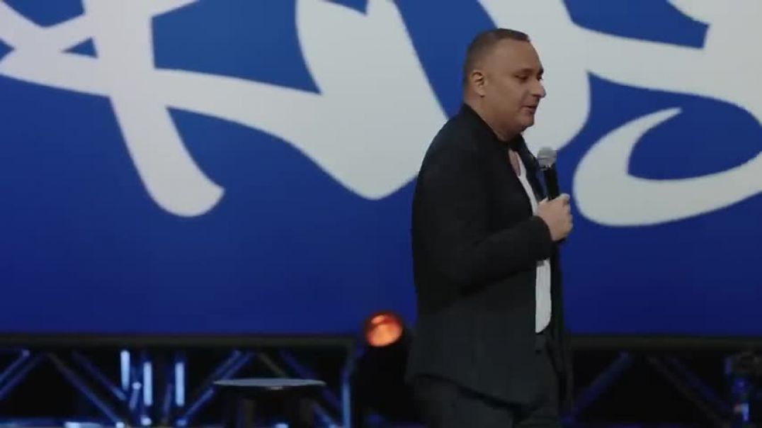 ⁣Indian Tech Support    Russell Peters - Almost Famous