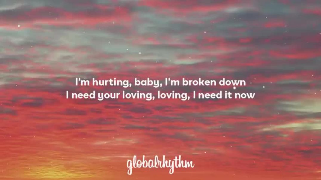 ⁣Maroon 5 - Sugar (Lyrics)