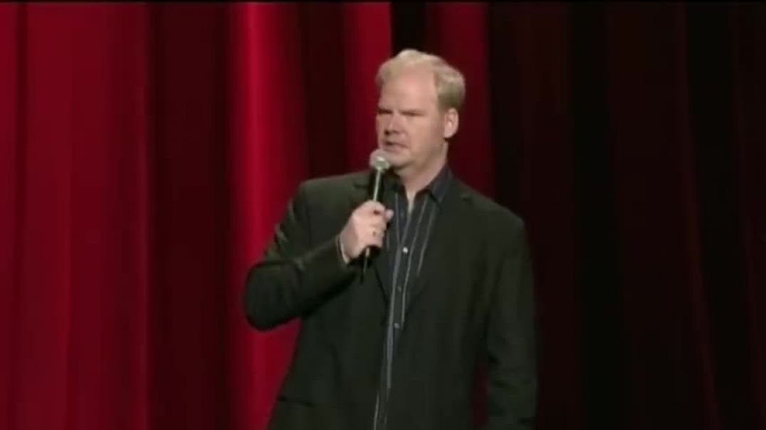 ⁣Best Chinese Jokes   Jim Gaffigan Stand-Up Compilation