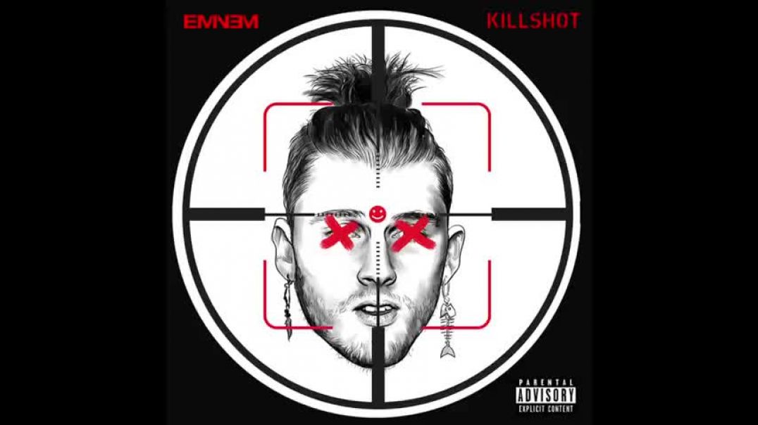 ⁣KILLSHOT [Official Audio]