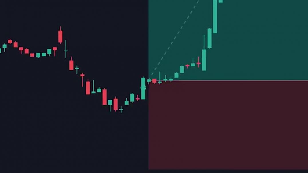 ⁣The ONLY Candlestick Pattern Guide You'll EVER NEED