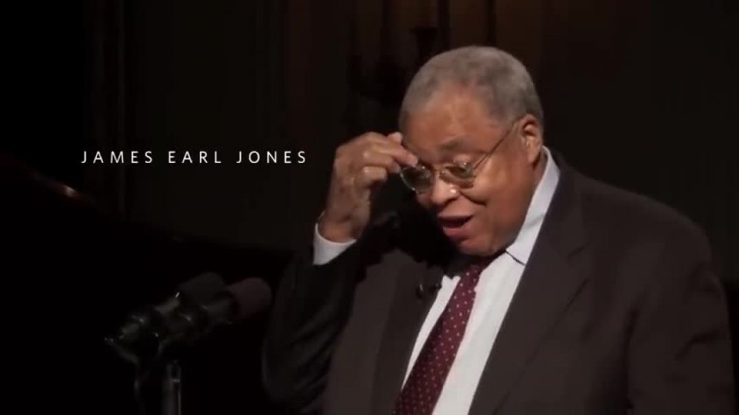 ⁣James Earl Jones Performs Shakespeare at the White House Poetry Jam (3 of 8)