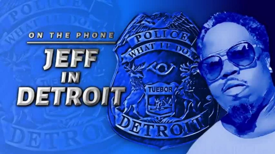 ⁣Rich Eisen, Ex-Police Officer Jeff in Detroit React to the Tyreek Hill Detainment Body Cam Footage