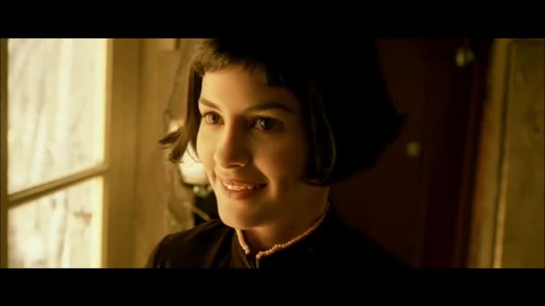 ⁣FRENCH LESSON - learn french with a french movie  Amélie Poulain